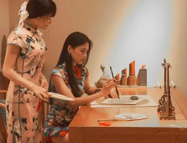 上海静安高端水疗休闲会所会馆缓解压力的好地方_靠谱值得信赖