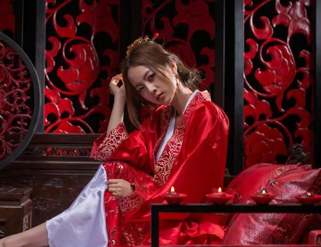 出差在上海静安到了一家轻奢休闲养生spa会馆，体验完心情大好