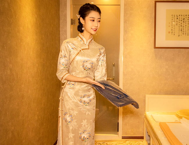 上海静安商务休闲会所艺师风采（九）给大家推荐一下